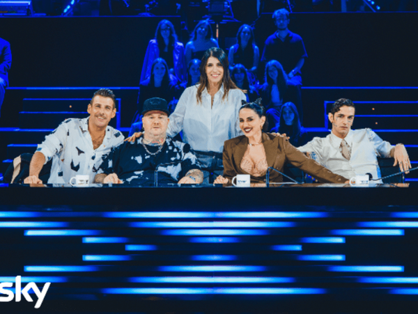 X Factor
