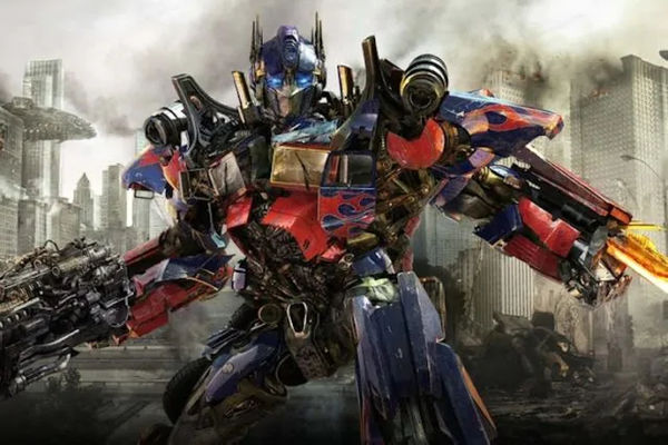 Transformers 3