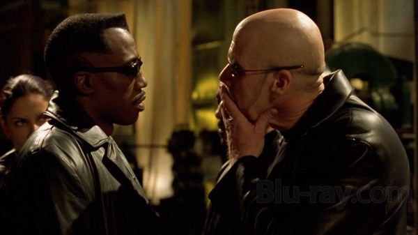 Blade II