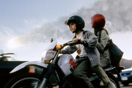Deep Impact