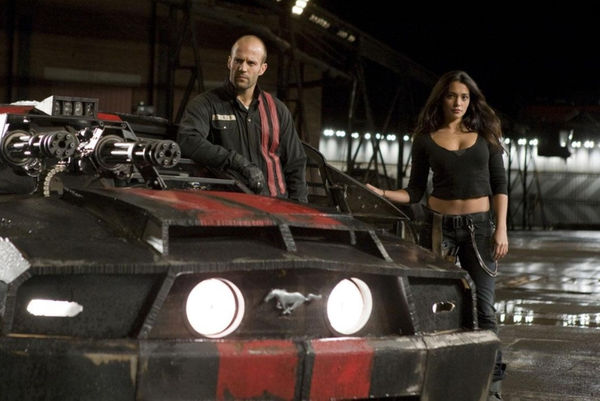 Death Race