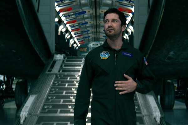 Geostorm