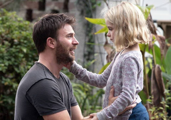 Gifted - Il dono del talento
