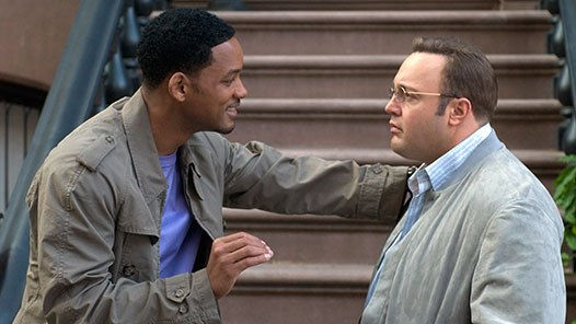 Hitch - Lui si' che capisce le donne