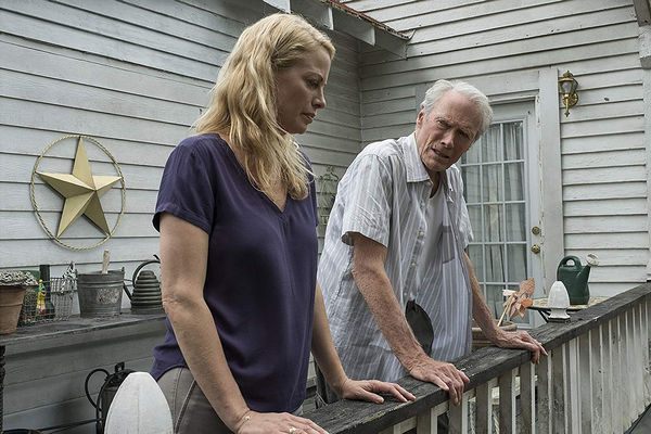 Il Corriere - The Mule