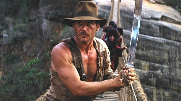 Indiana Jones e il tempio maledetto
