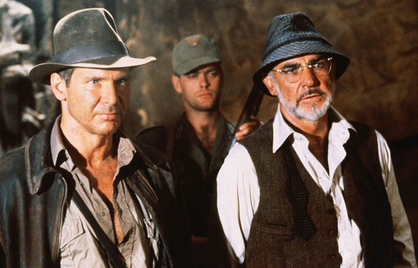 Indiana Jones e l'Ultima Crociata