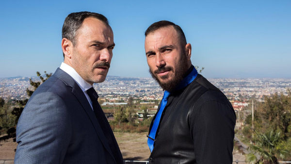 Il sindaco del rione Sanità - Il film