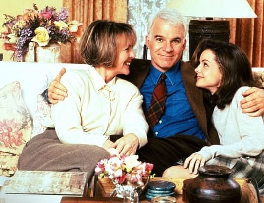 Il padre della sposa