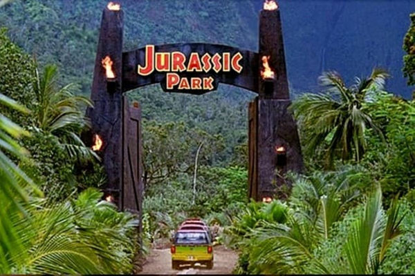 Jurassic Park