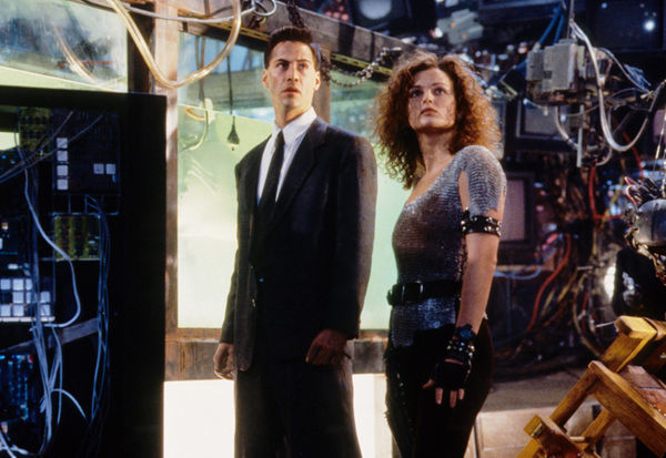 Johnny Mnemonic