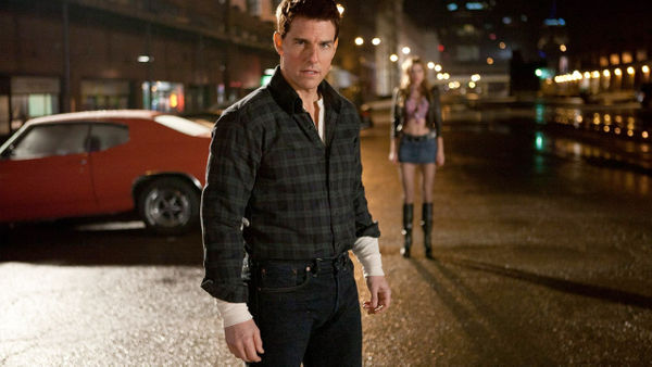 Jack Reacher: Punto di non ritorno