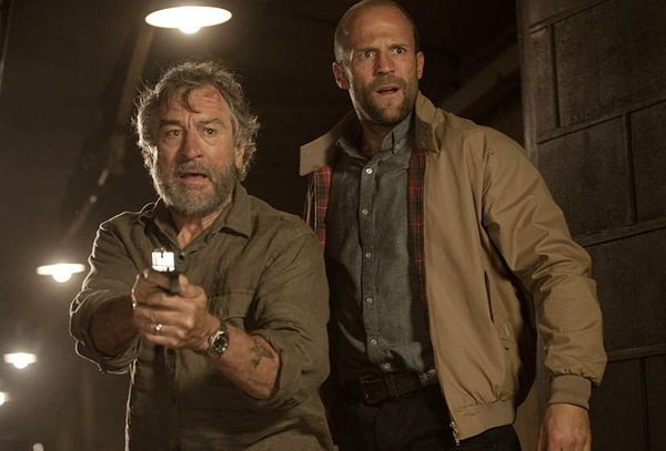 Killer Elite