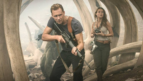 Kong: Skull Island