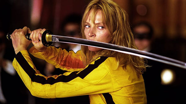 Kill Bill - Volume 1