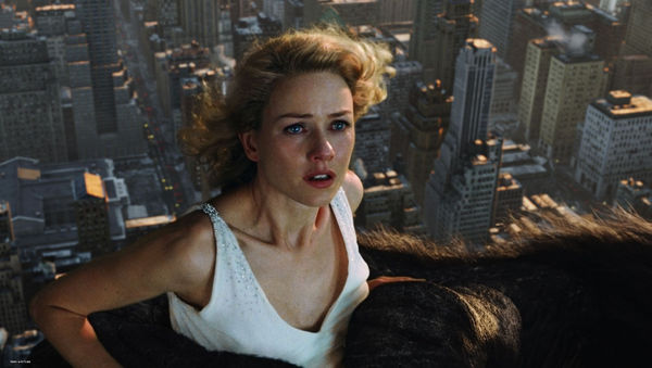 King Kong