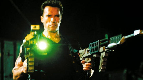 L' eliminatore