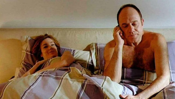 L'amore e' eterno finche' dura