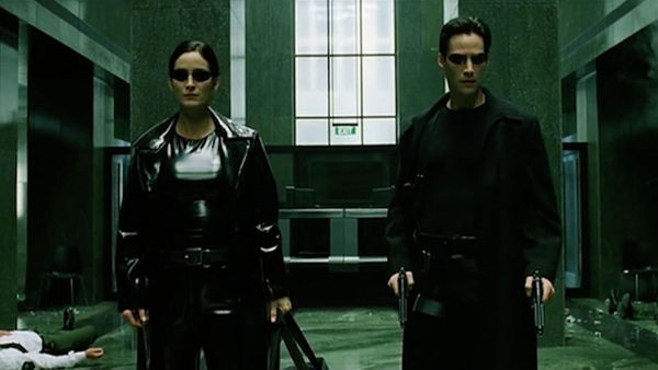 Matrix