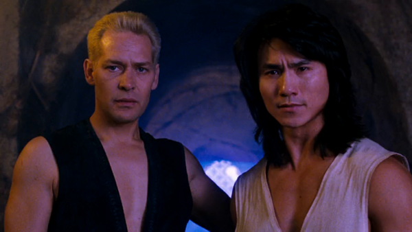 Mortal kombat 2-distruzione totale