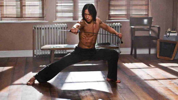 Ninja Assassin