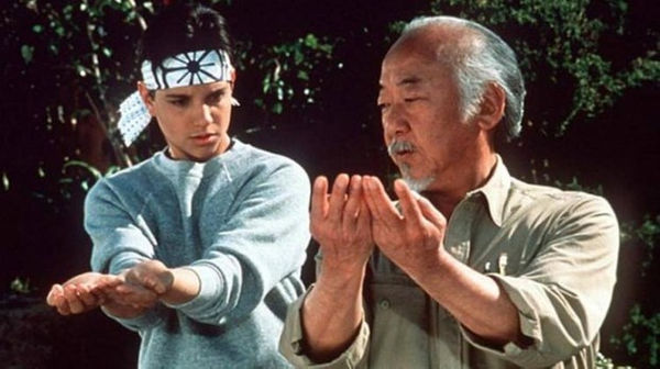 The Karate Kid - Per vincere domani