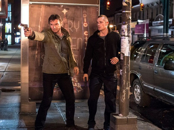 Run All Night - Una notte per sopravvivere