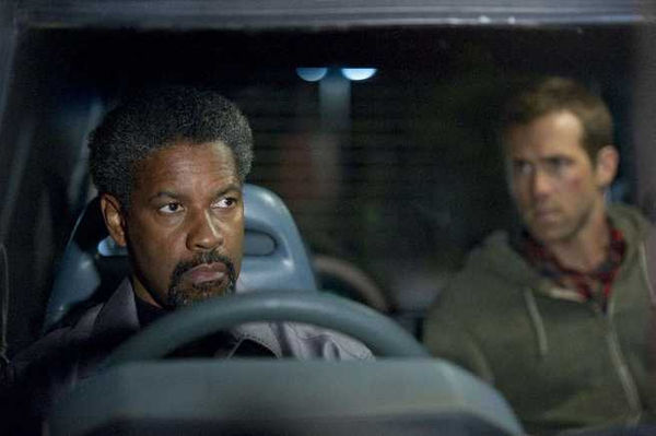 Safe House - Nessuno e' al sicuro
