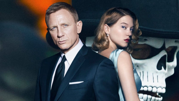 Spectre