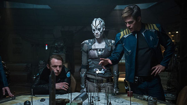 Star Trek Beyond