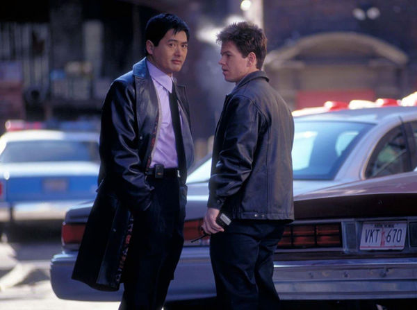 The Corruptor - Indagine a Chinatown