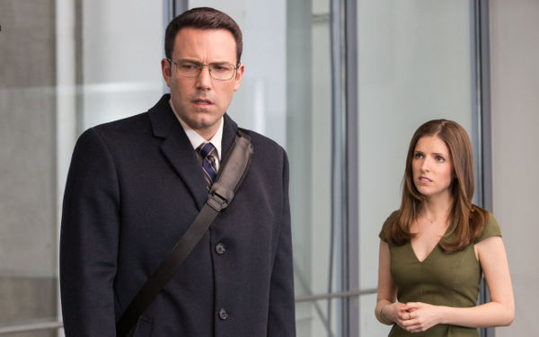 The Accountant