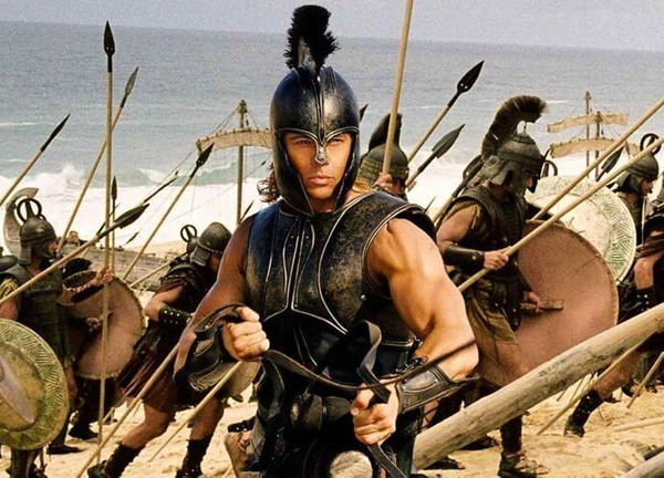 Troy