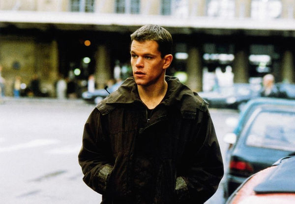 The Bourne Identity