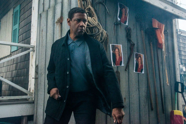 The Equalizer 2 - Senza perdono