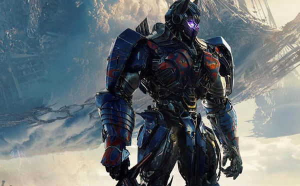 Transformers: L'ultimo cavaliere