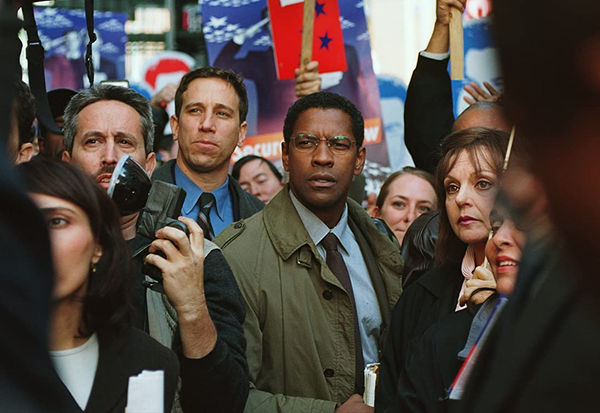 The Manchurian Candidate