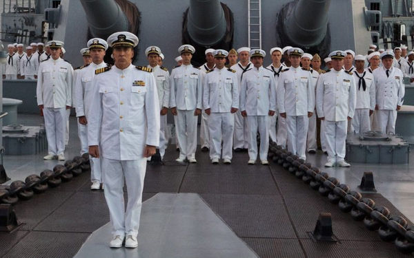 USS Indianapolis