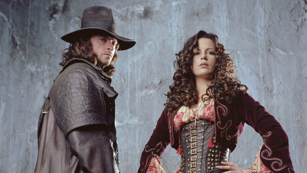 Van Helsing
