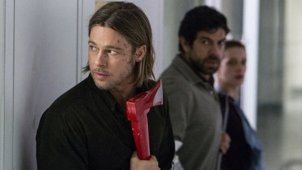 World War Z