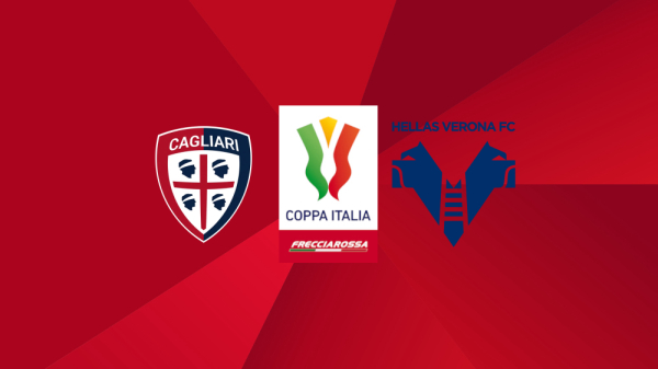 Cagliari - Hellas Verona