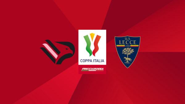 Palermo - Lecce