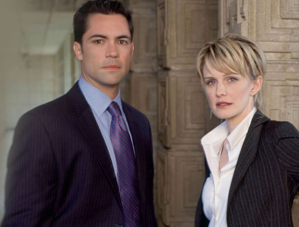 Cold Case - Delitti irrisolti