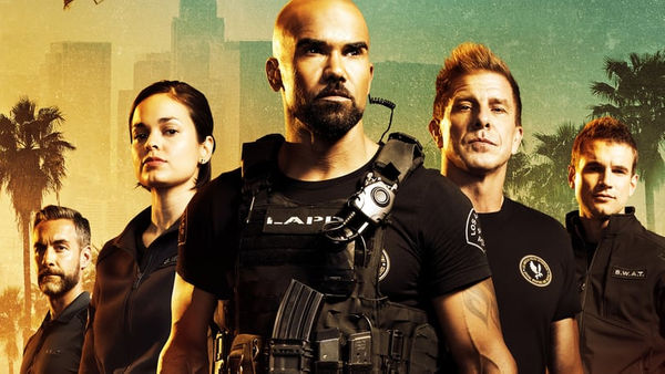 S.W.A.T.