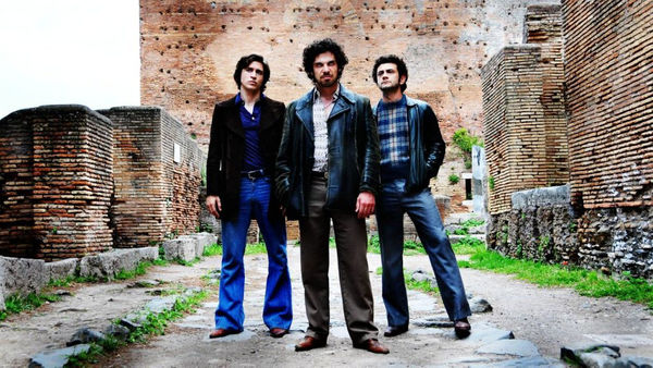 Romanzo Criminale