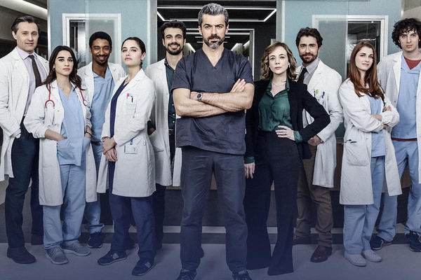 Doc - Nelle tue mani