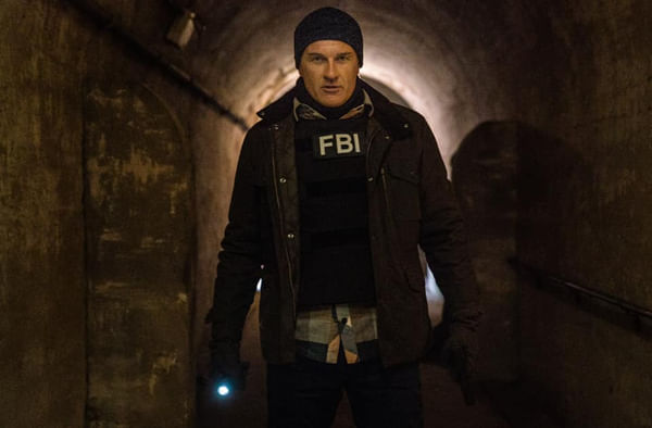 FBI: Most Wanted